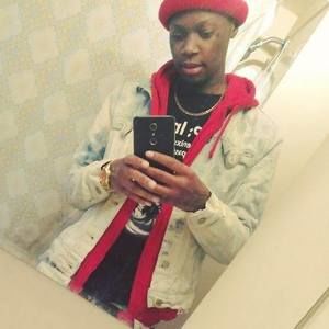 Meet your Posher, Towaunn